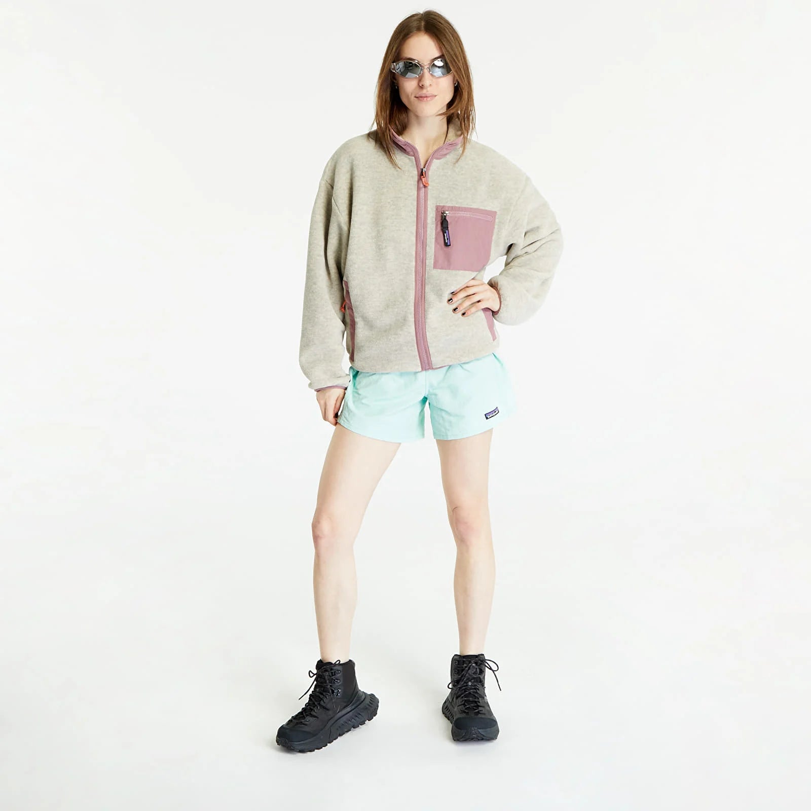 Patagonia Synch Womens Jacket