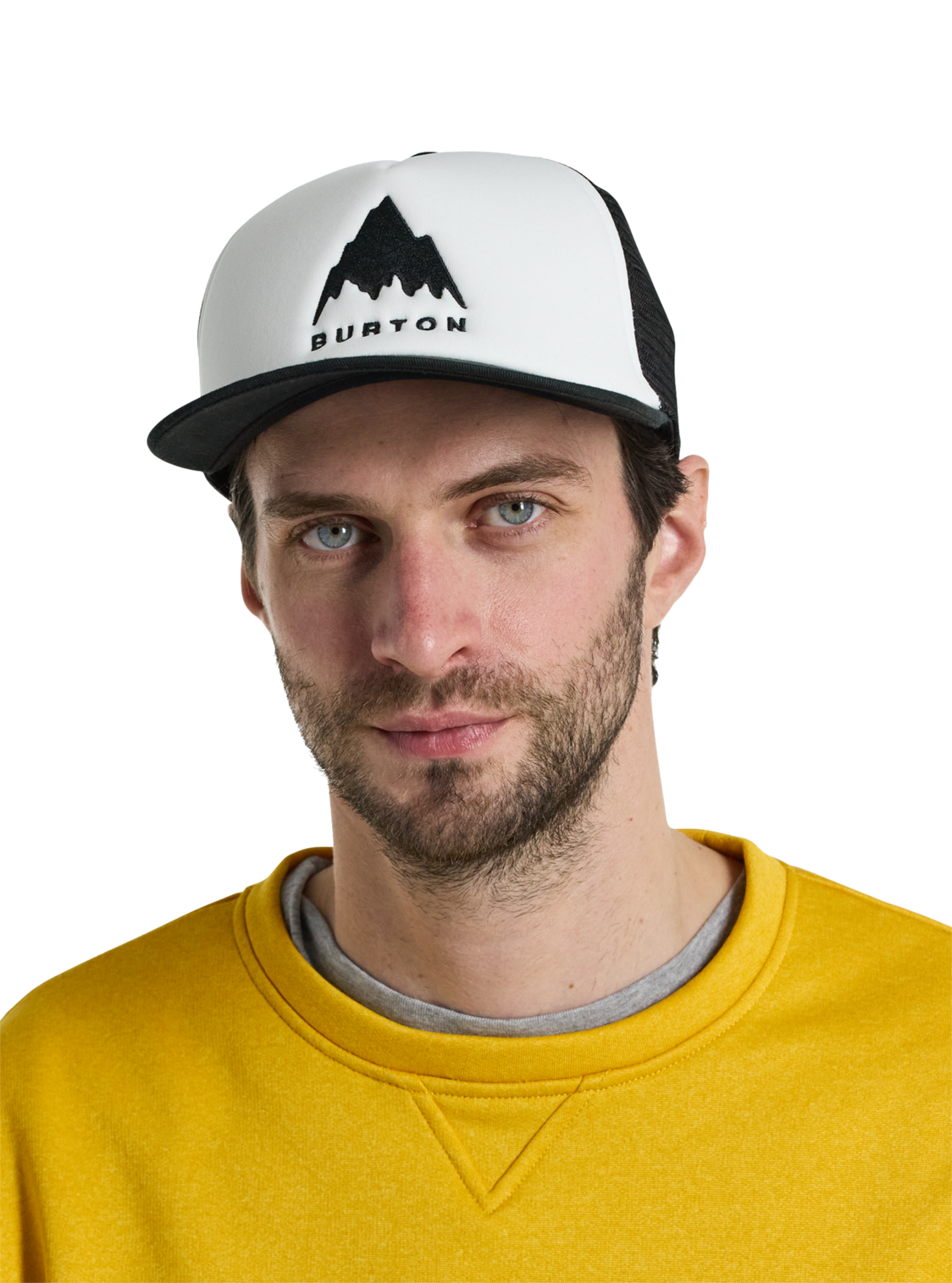 Burton I-80 Trucker Hat