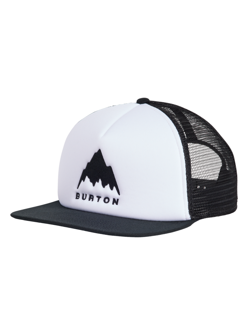 Burton I-80 Trucker Hat