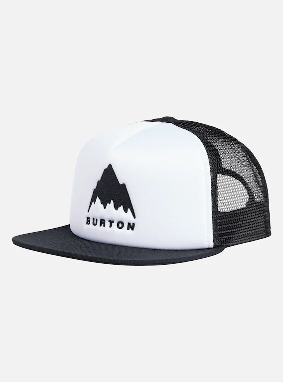 Burton I-80 Trucker Hat