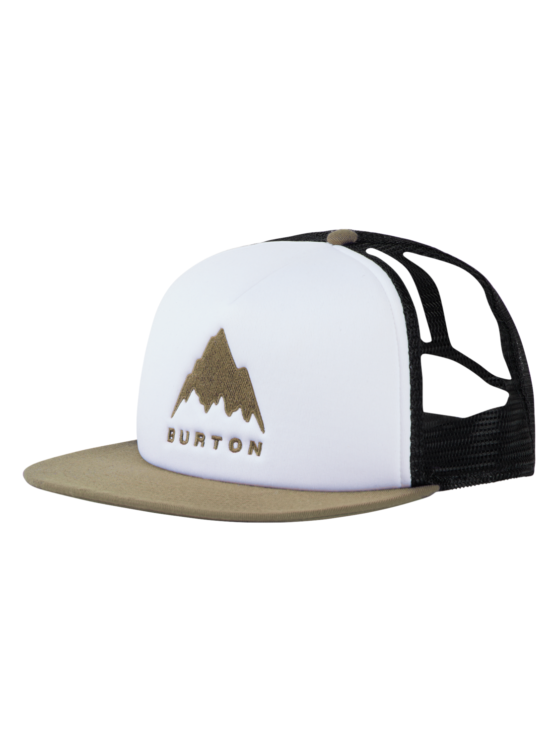 Burton I-80 Trucker Hat