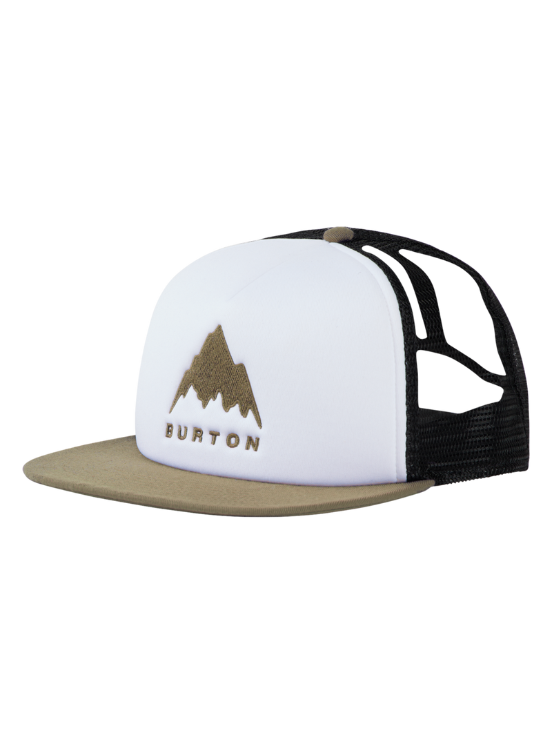 Burton I-80 Trucker Hat