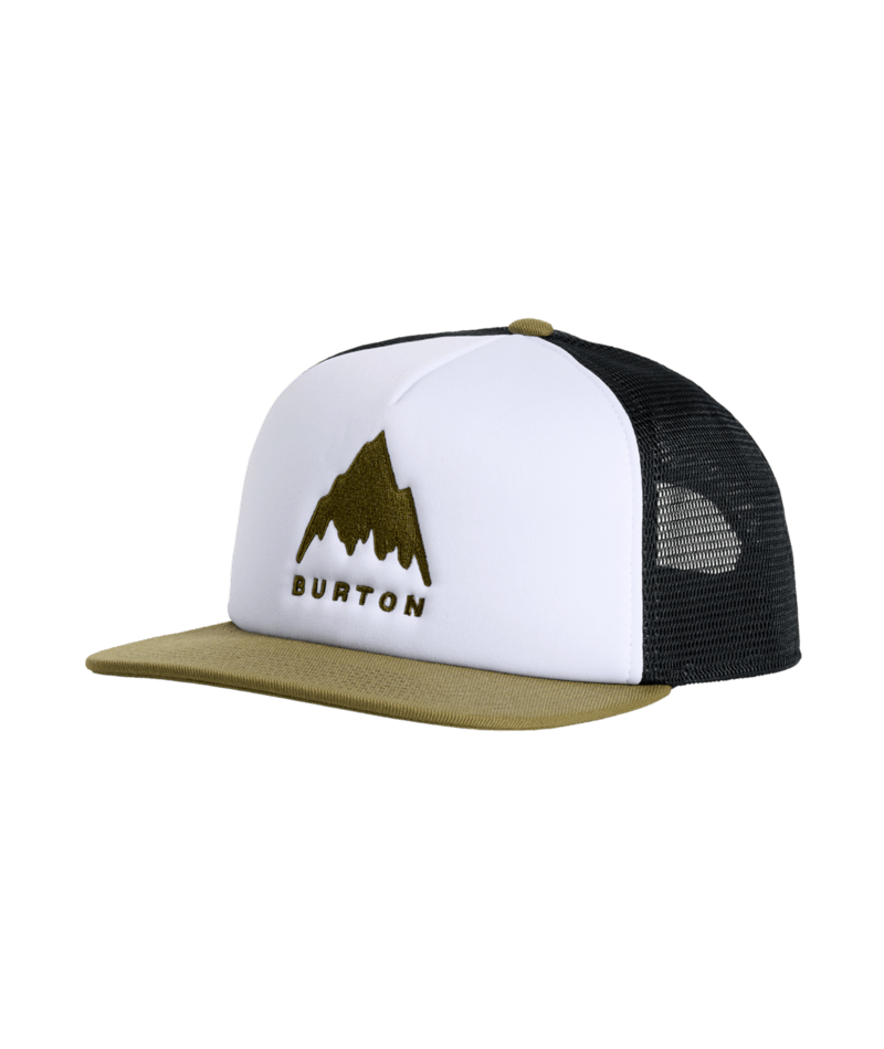 Burton I-80 Snapback Trucker Hat