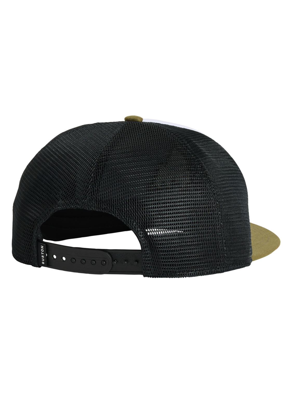 Burton I-80 Snapback Trucker Hat