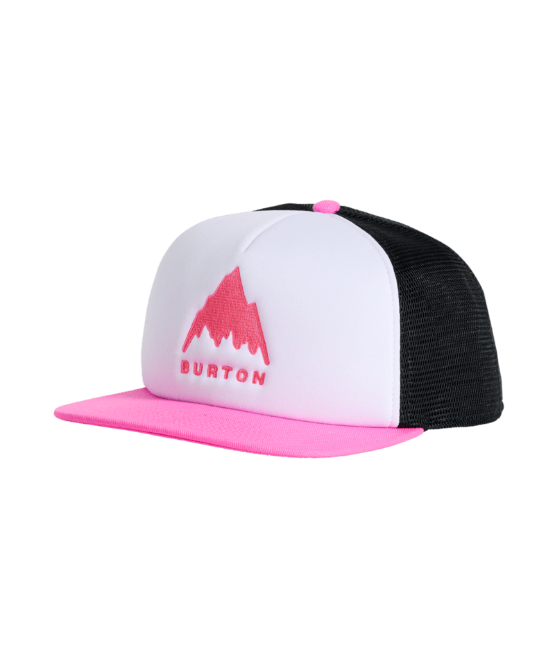 Burton I-80 Snapback Trucker Hat