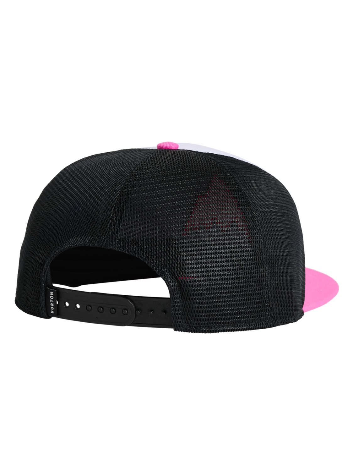 Burton I-80 Snapback Trucker Hat