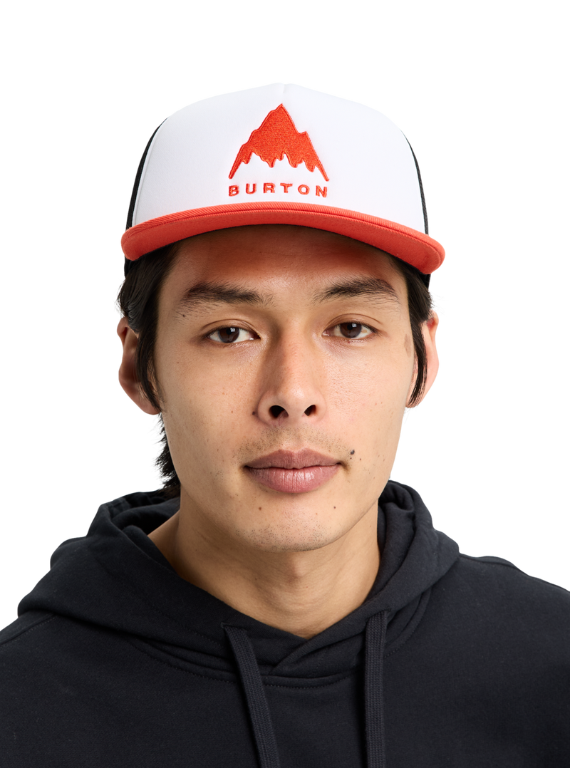 Men's I-80 Trucker Hat