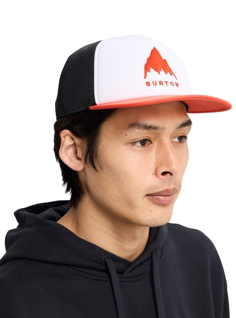 Men's I-80 Trucker Hat
