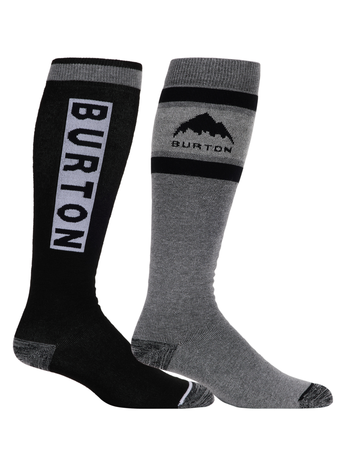 Burton Mens Weekend Midweight 2 Pack