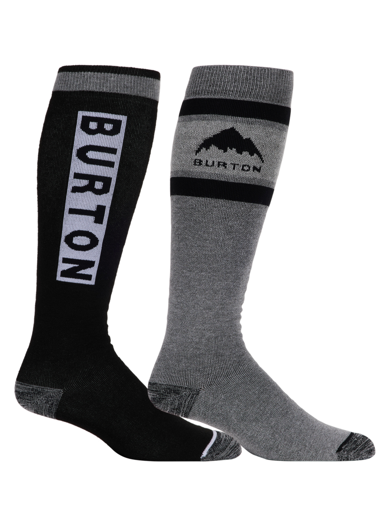 Burton Mens Weekend Midweight 2 Pack