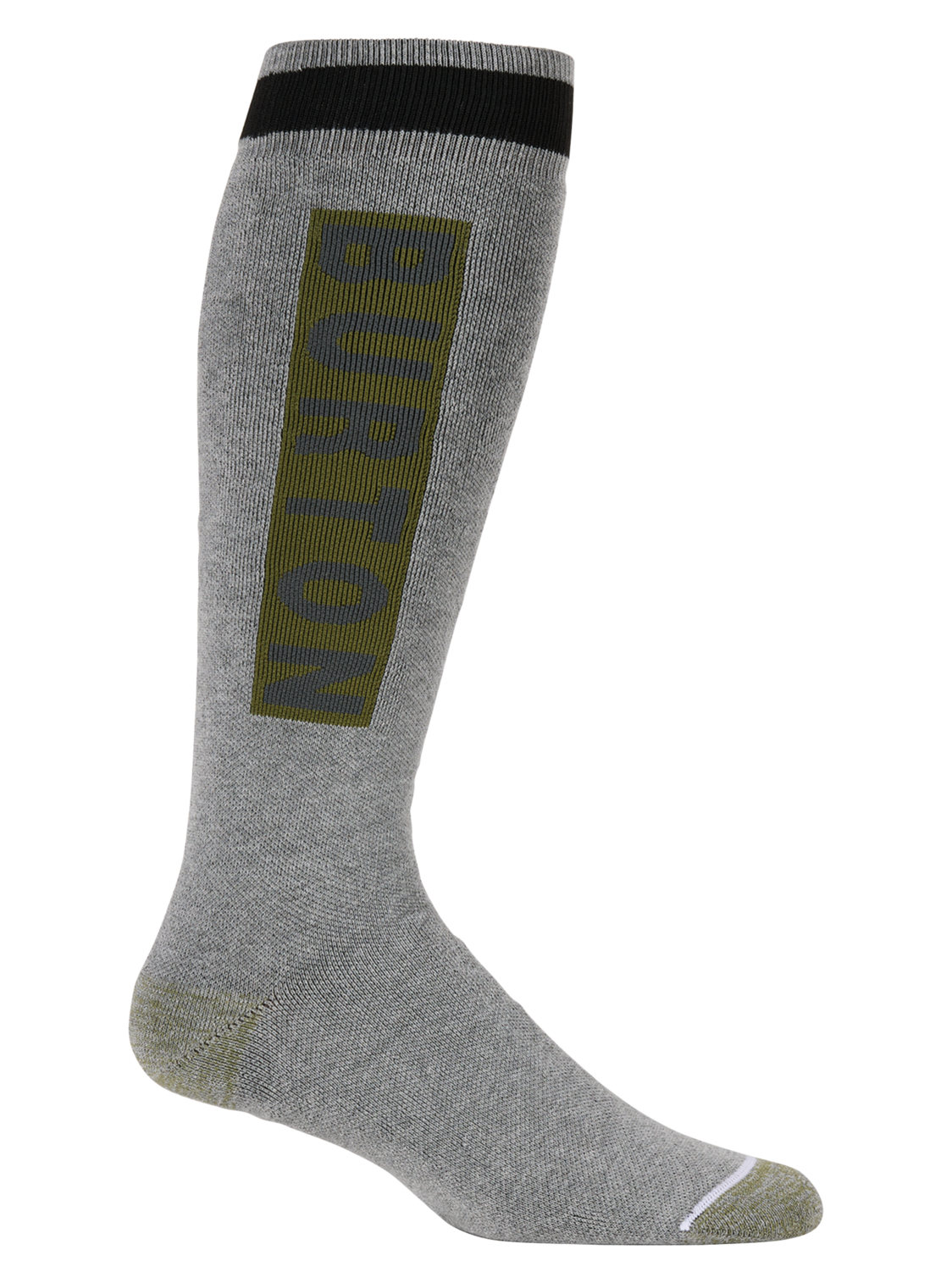 Burton Men's Weekend Midweight Socks 2-Pack