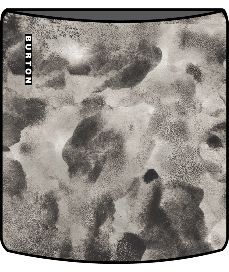 Burton Midweight Neck Warmer