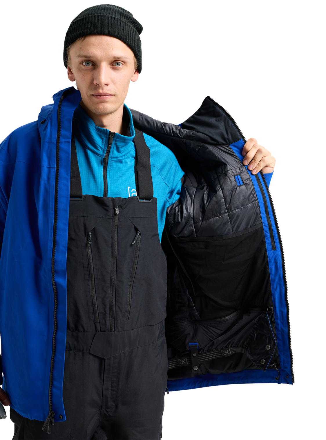 Burton [ak] Helitack GORE-TEX Jacket