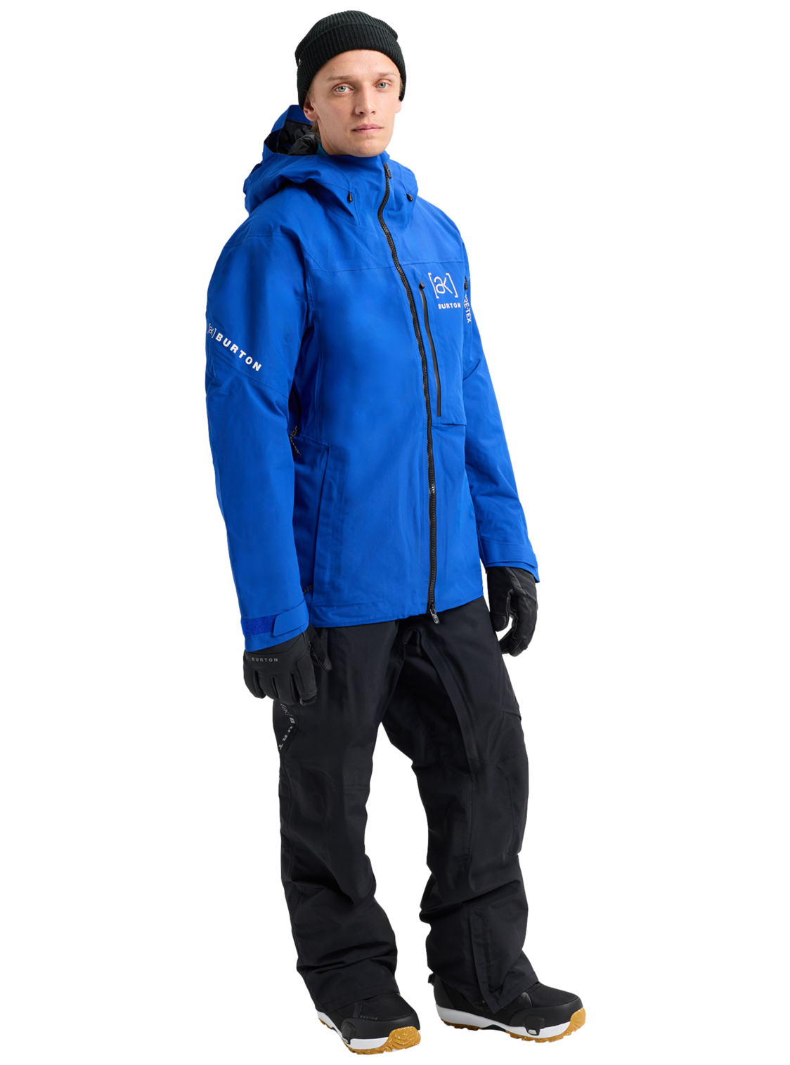 Burton [ak] Helitack GORE-TEX Jacket