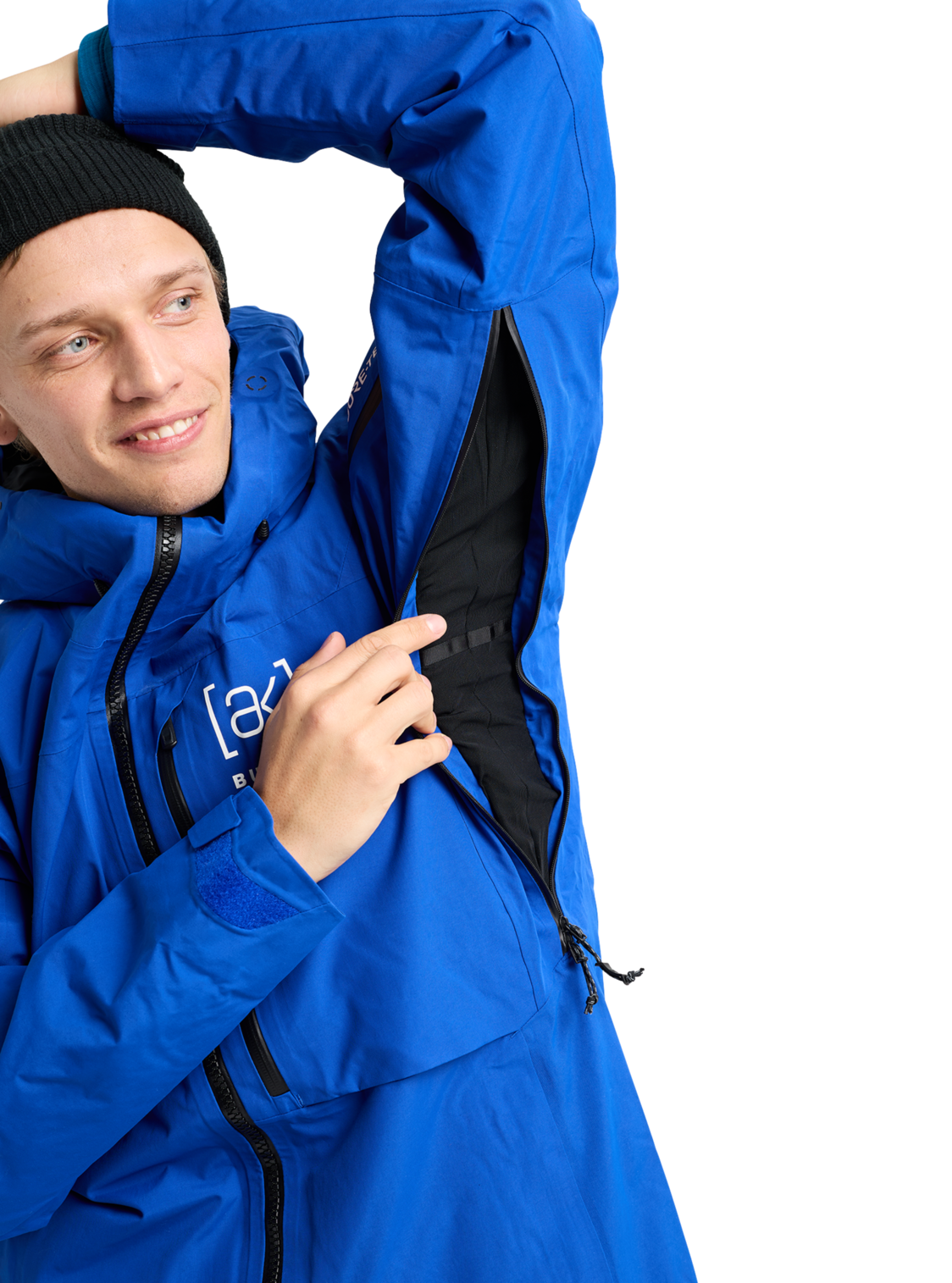 Burton [ak] Helitack GORE-TEX Jacket