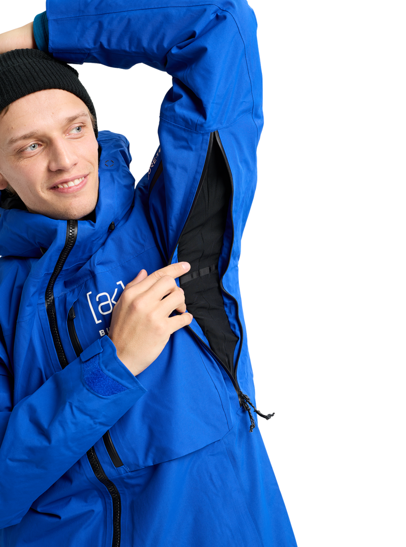 Burton [ak] Helitack GORE-TEX Jacket