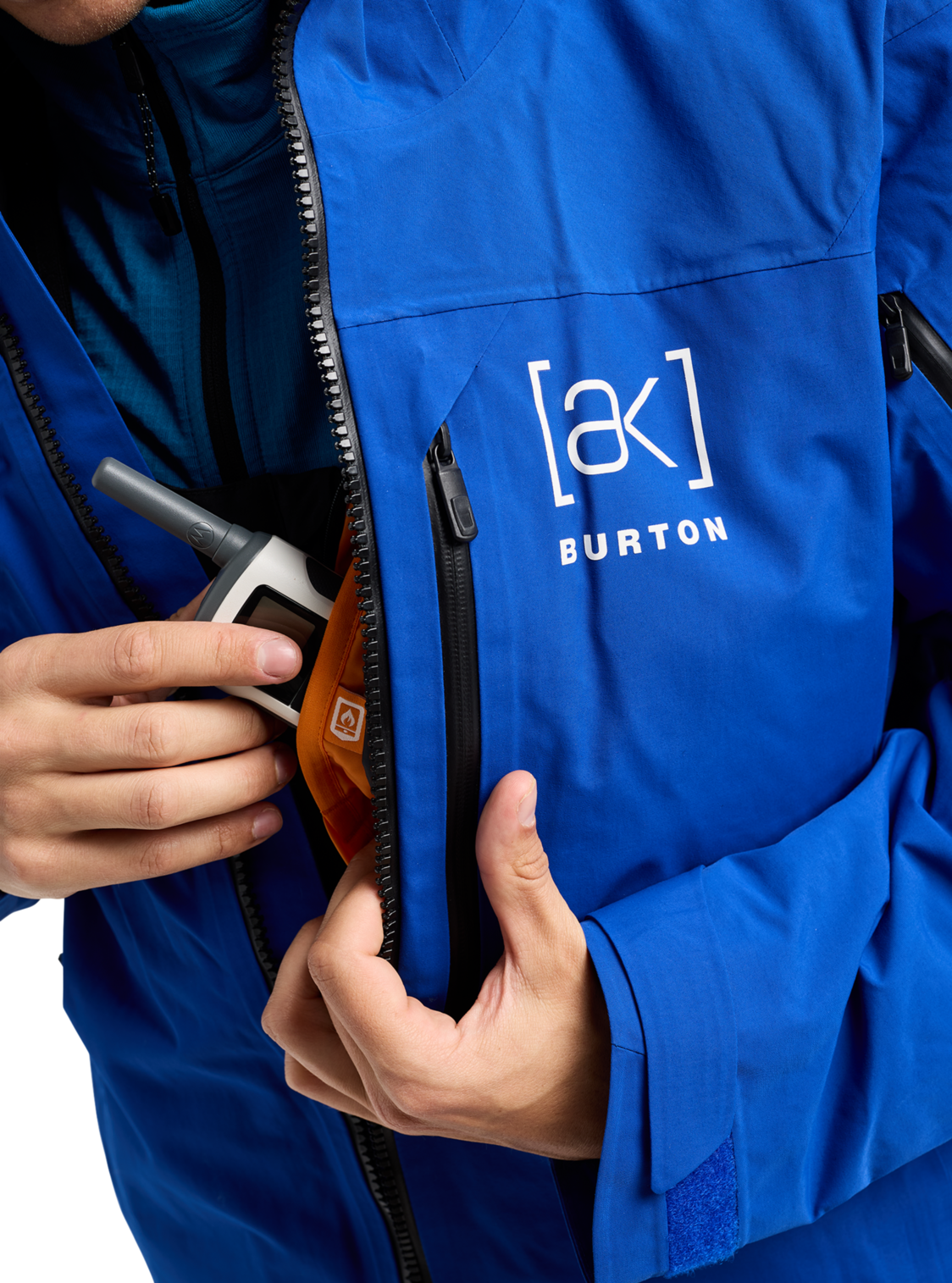 Burton [ak] Helitack GORE-TEX Jacket