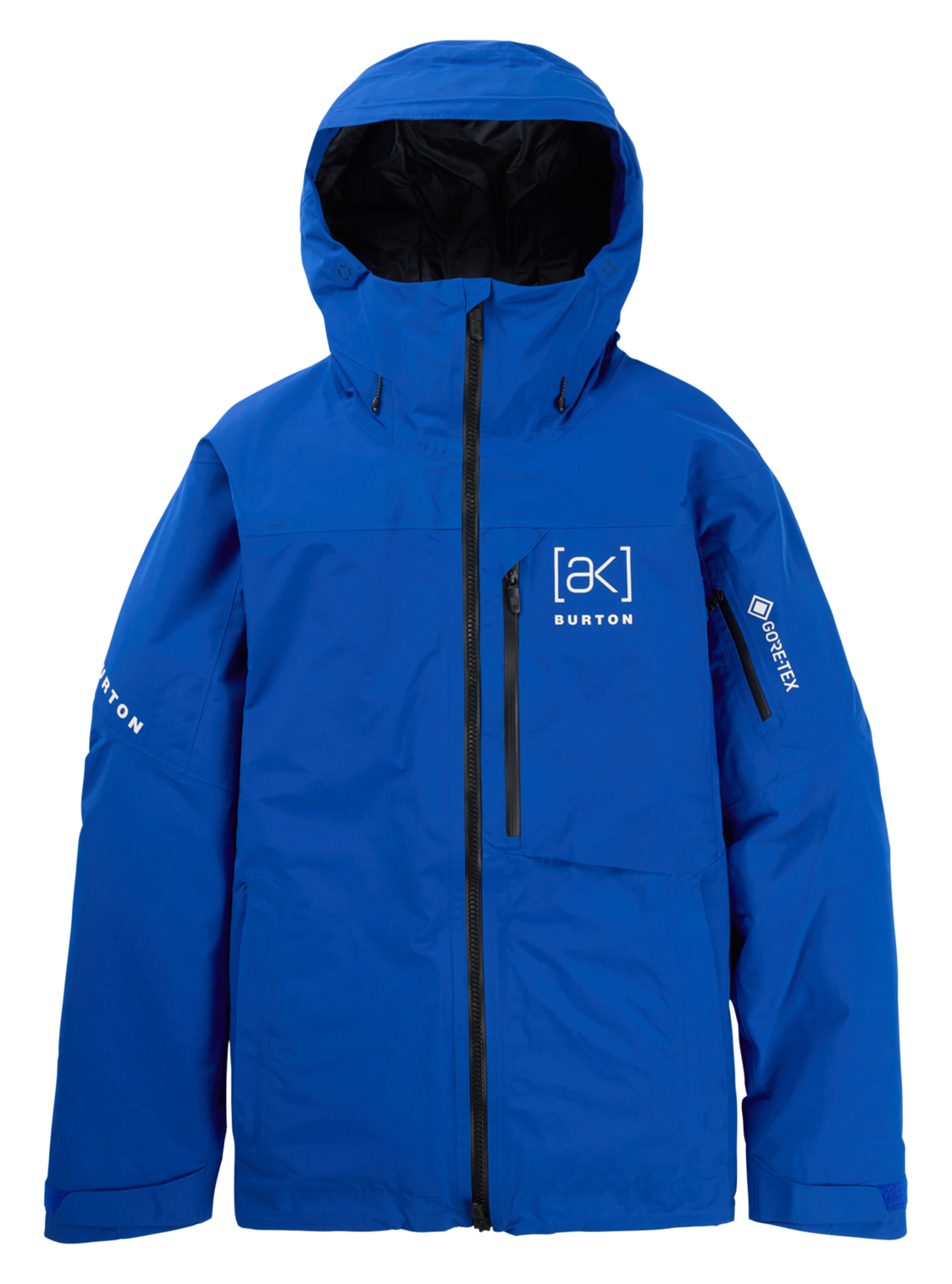 Burton [ak] Helitack GORE-TEX Jacket – Snowbiz