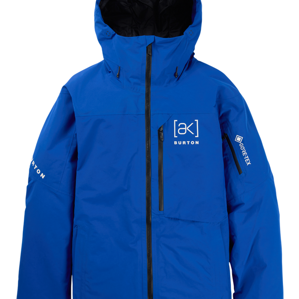 Burton [ak] Helitack GORE-TEX Jacket – Snowbiz