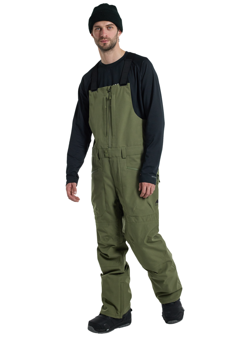Burton Reserve Bib Pants