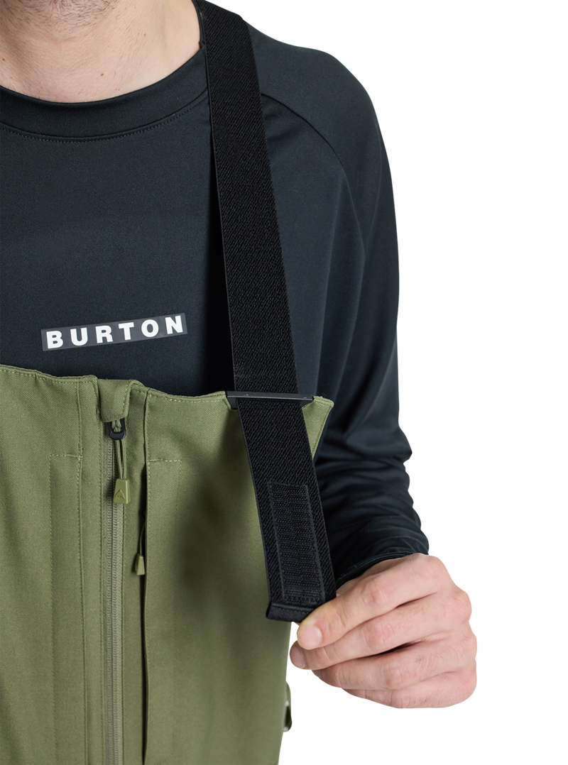 Burton Reserve Bib Pants