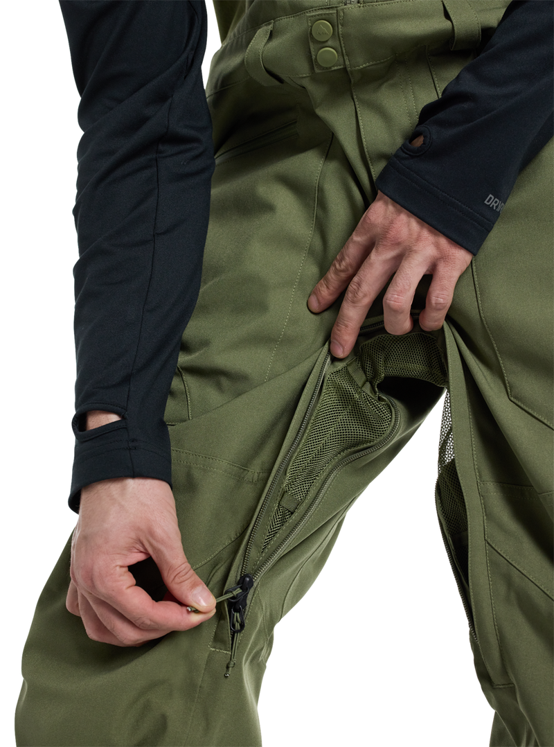 Burton Reserve Bib Pants