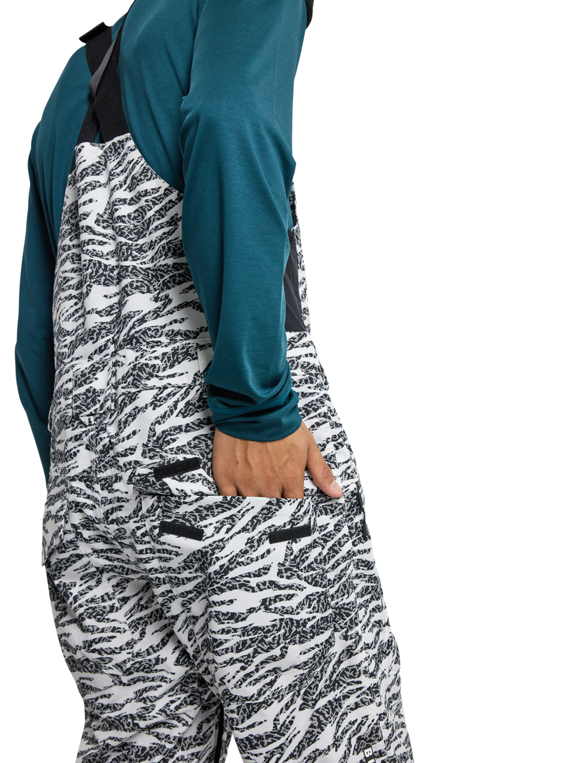 Burton Reserve Bib Pants