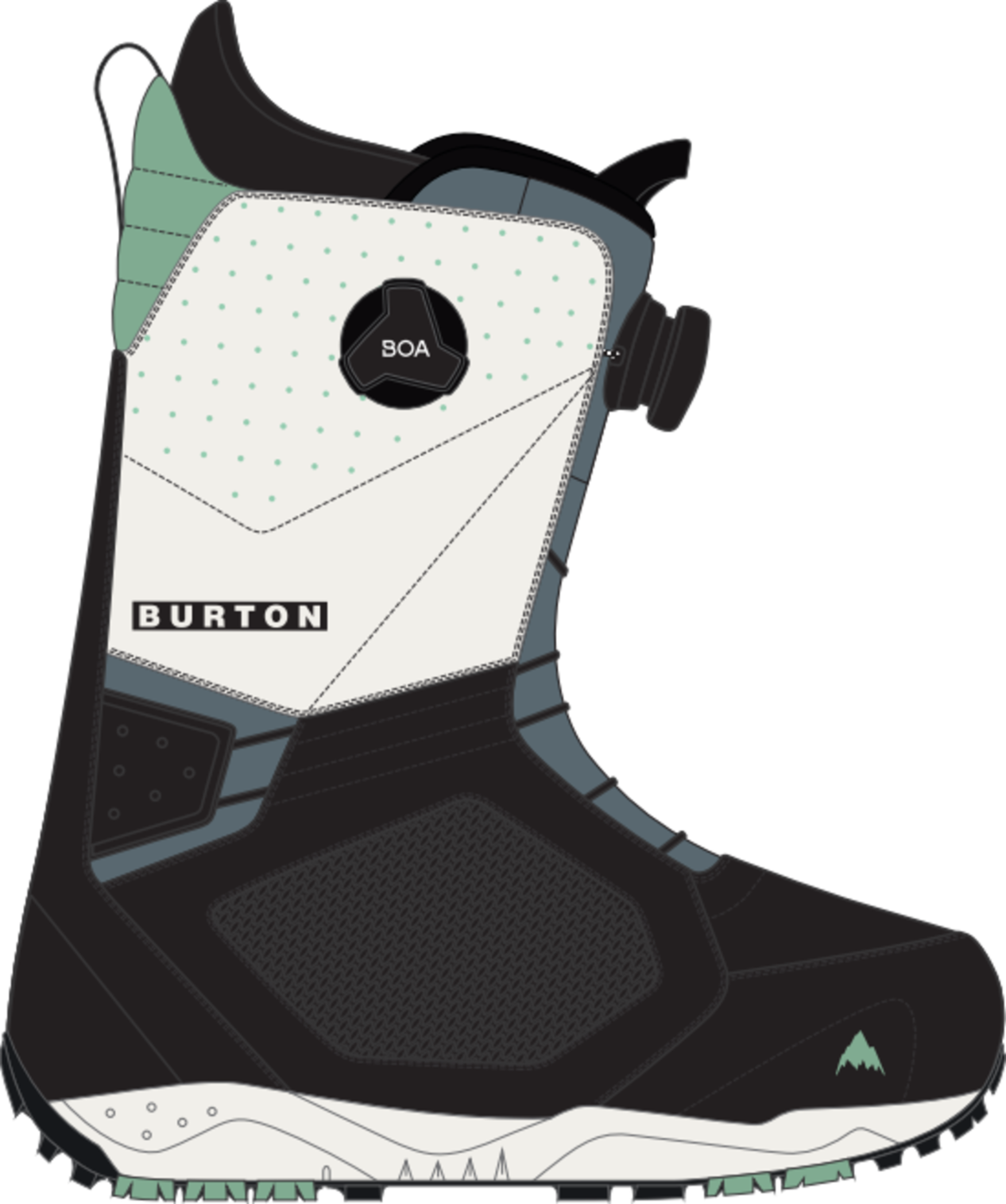 Burton Photon BOA Snowboard Boots 2026