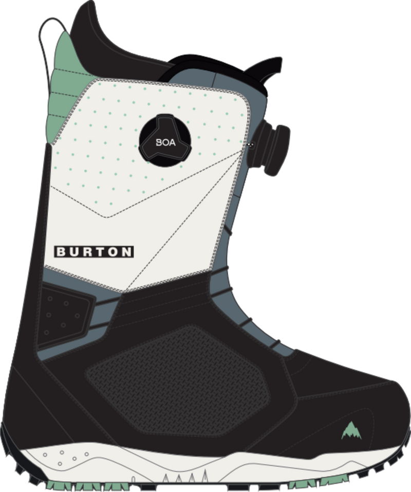 Burton Photon BOA Snowboard Boots 2026