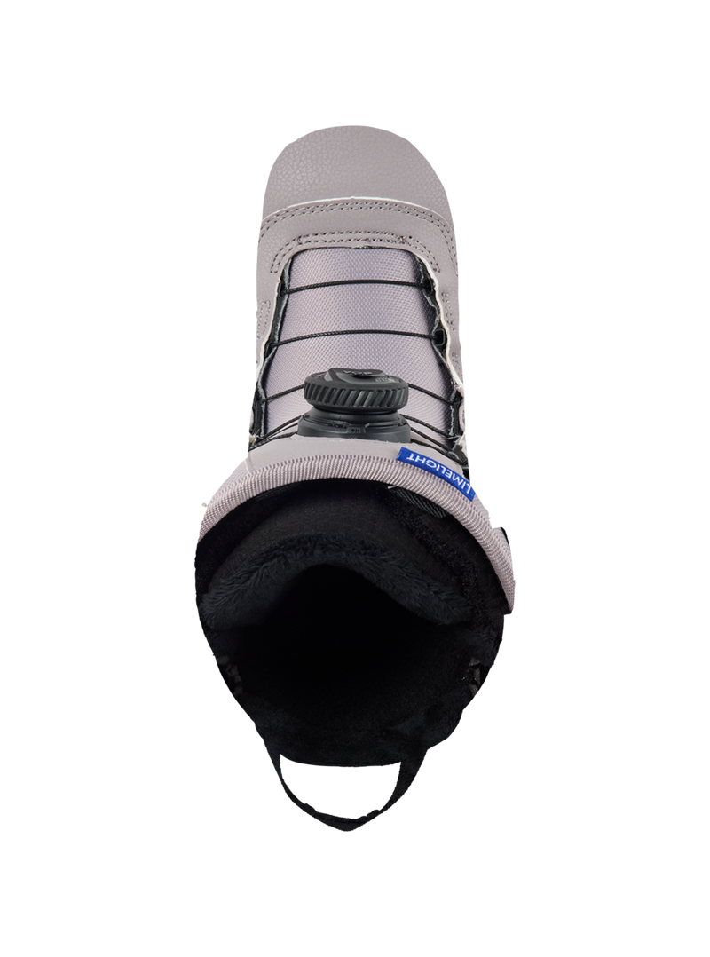 Burton Limelight BOA Womens Snowboard Boots 2026