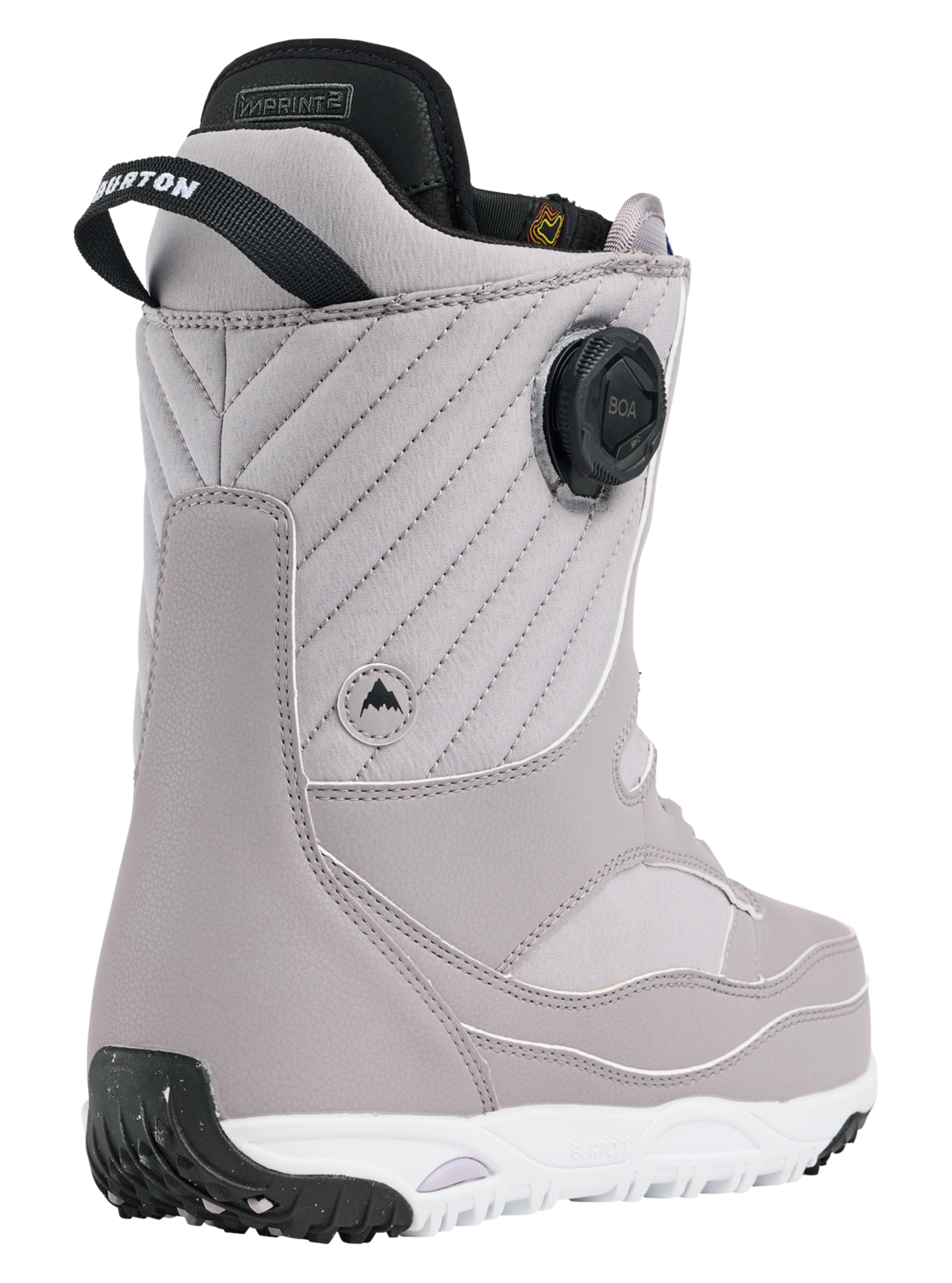 Burton Limelight BOA Womens Snowboard Boots 2026