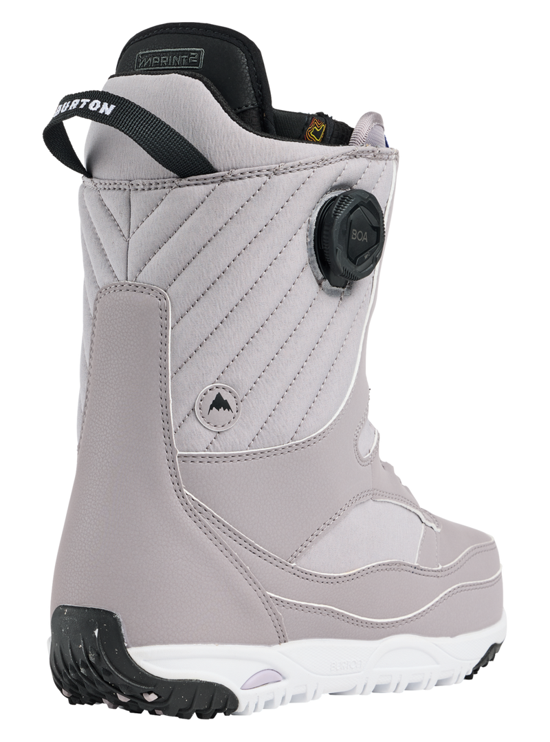 Burton Limelight BOA Womens Snowboard Boots 2026
