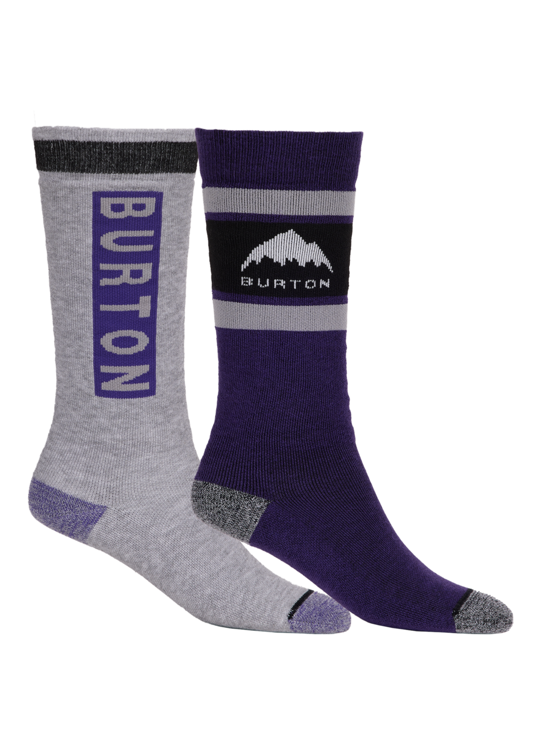 Burtons Kids Weekend Midweight 2 Pack