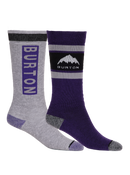 Burtons Kids Weekend Midweight 2 Pack