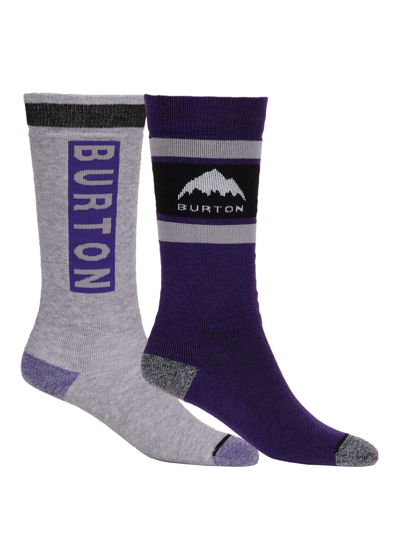 Burtons Kids Weekend Midweight 2 Pack