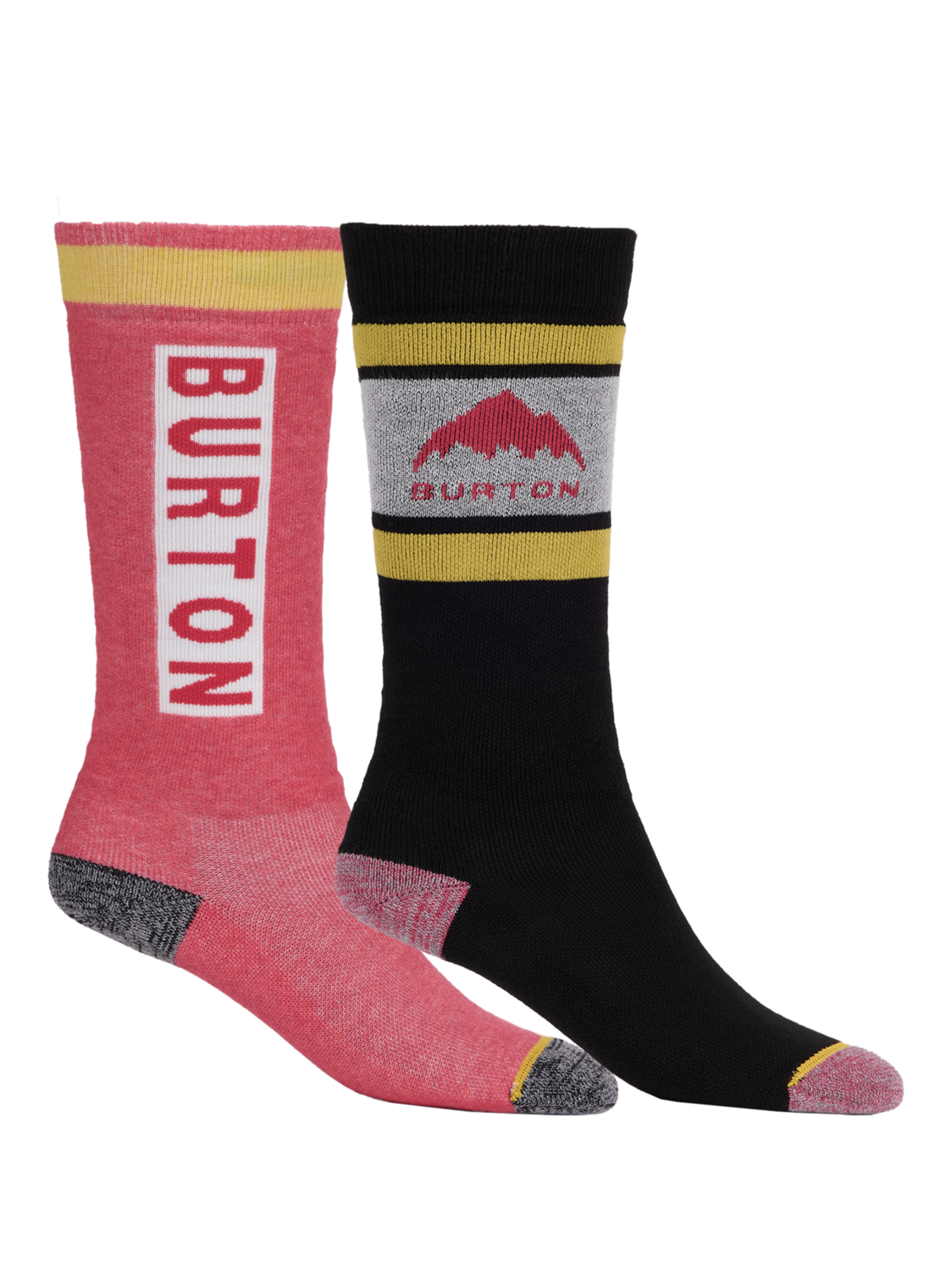 Burtons Kids Weekend Midweight 2 Pack