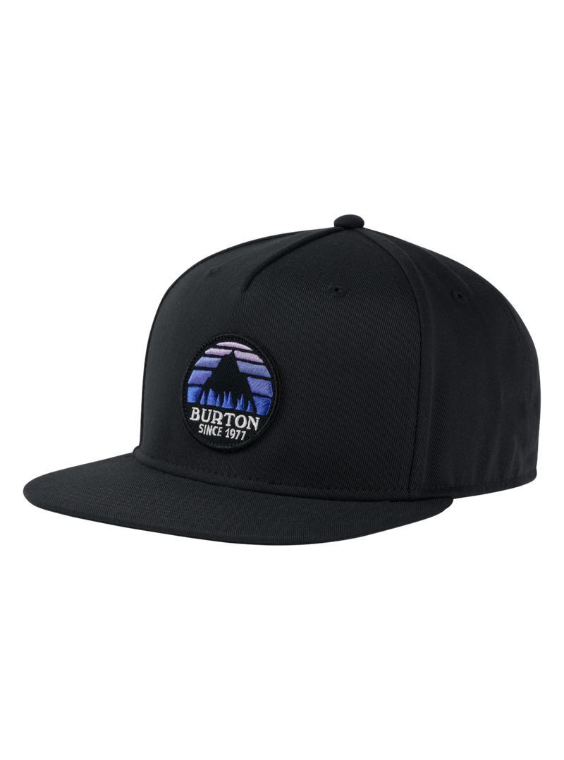 Underhill Hat