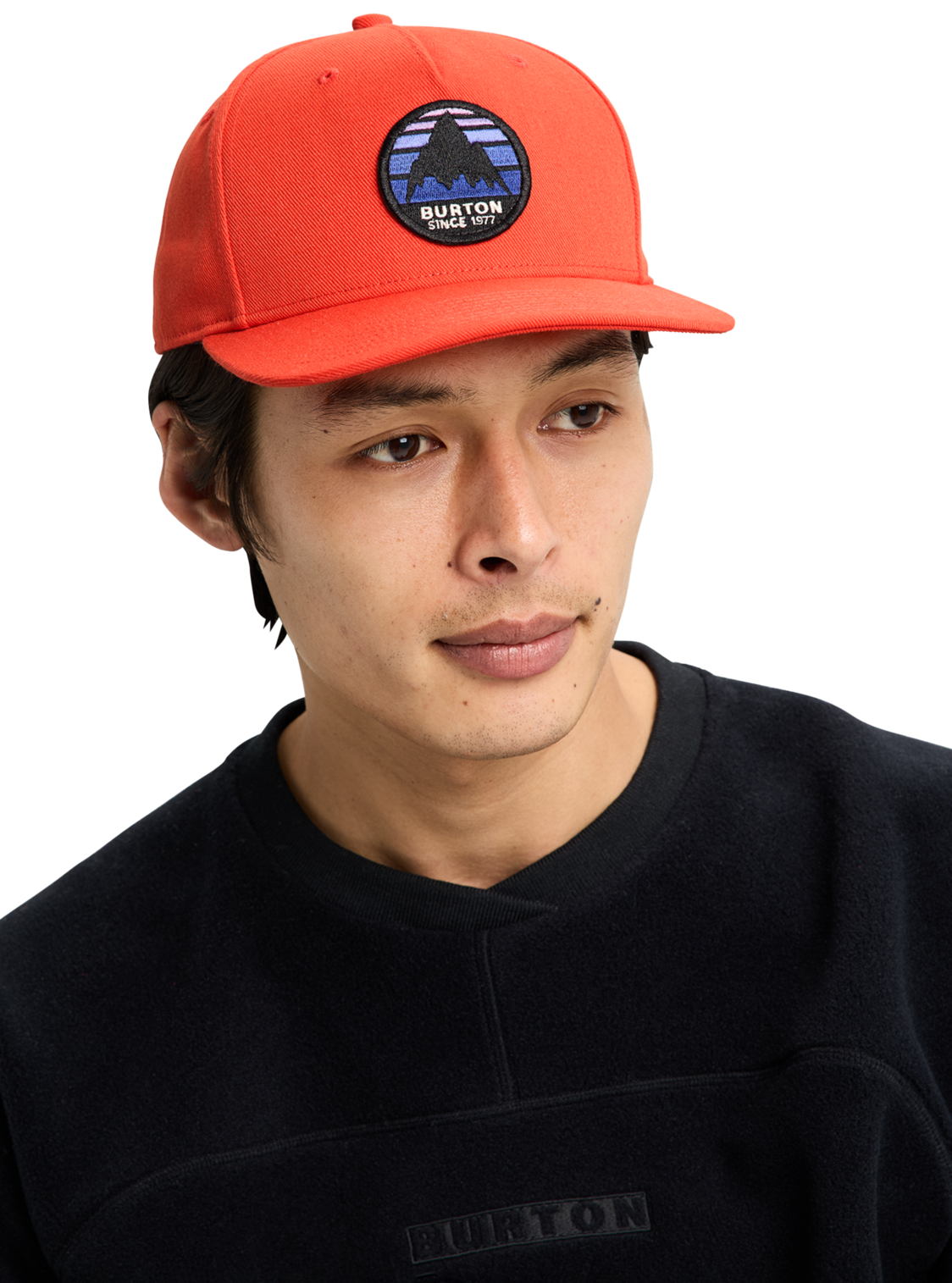 Burton Underhill Hat