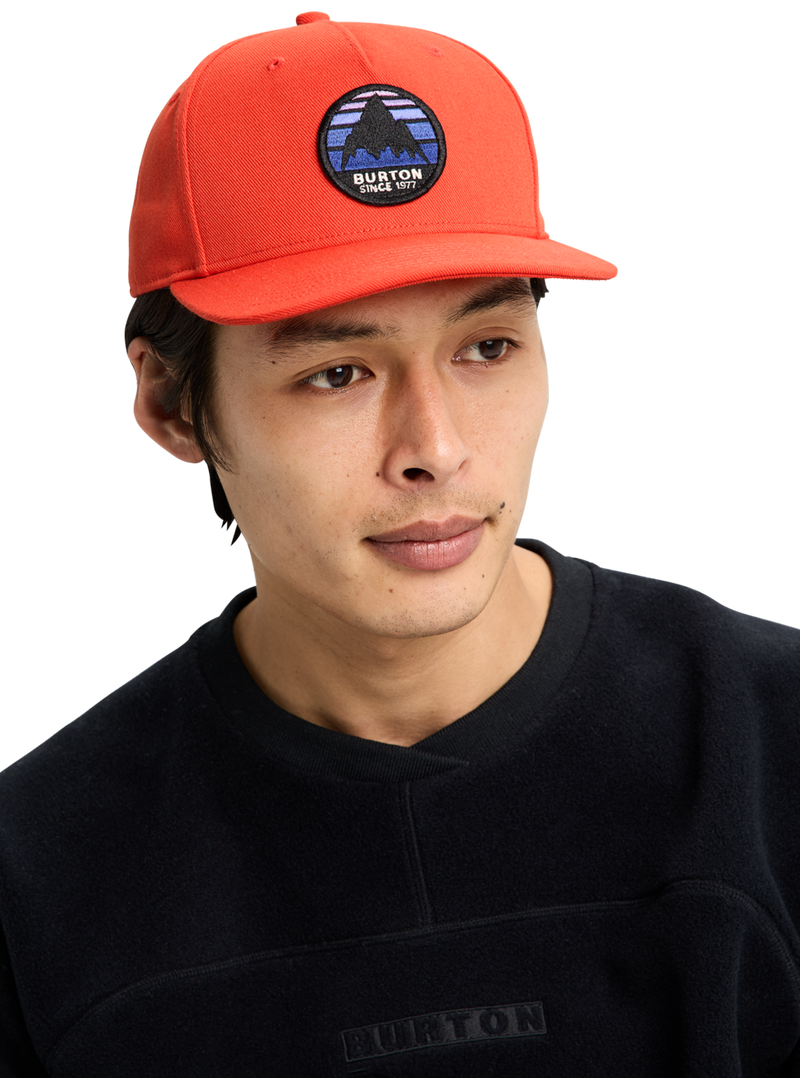 Underhill Hat