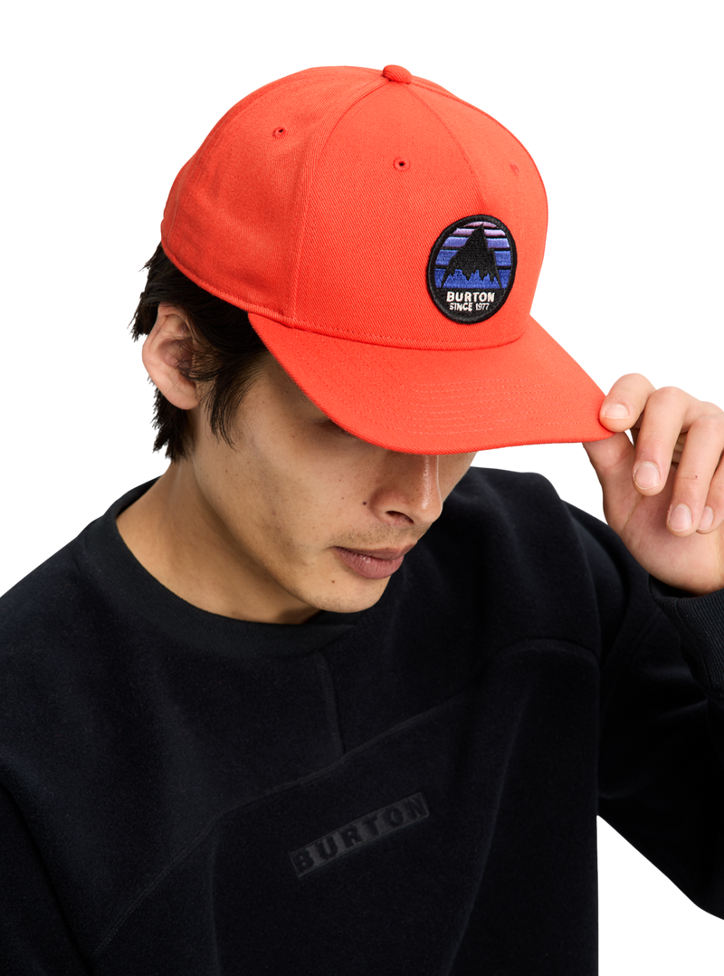 Underhill Hat