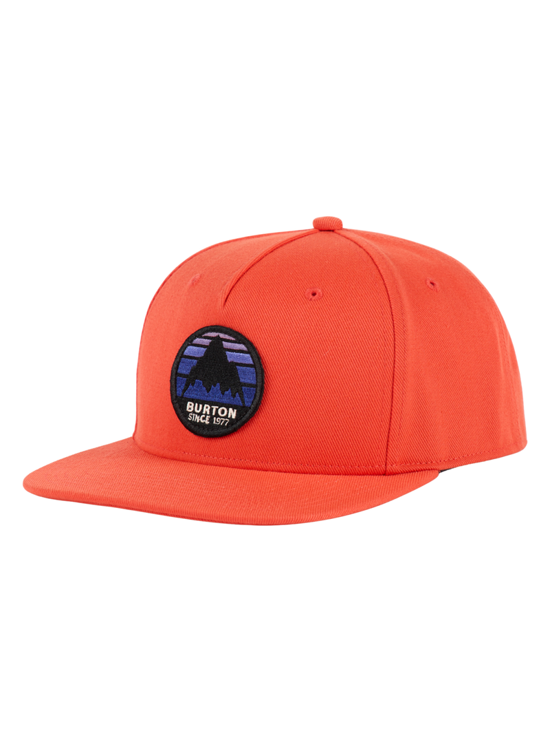 Underhill Hat
