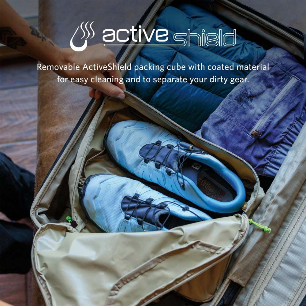 Gregory Cache International Carry On