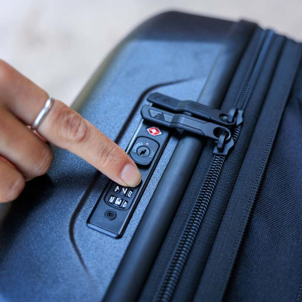 Gregory Cache International Carry On