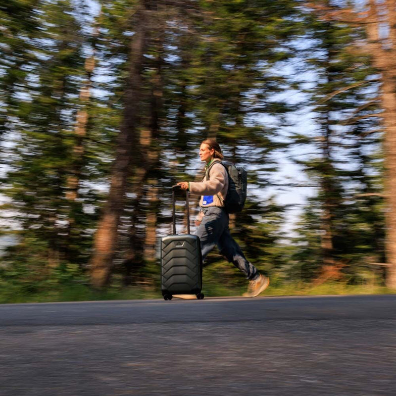 Gregory Cache International Carry On