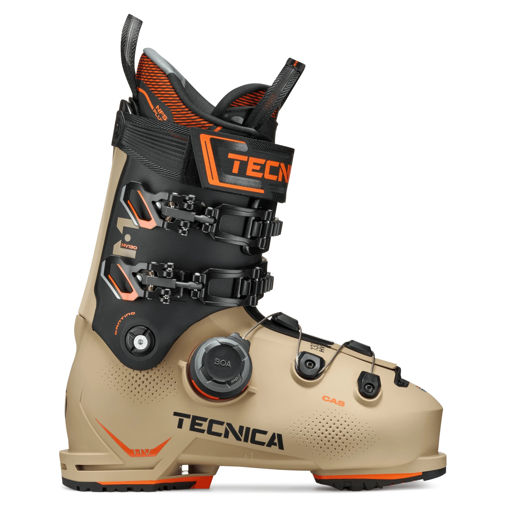 Tecnica MACH BOA 130 HV GW Ski Boots 2026