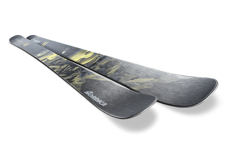 Nordica Enforcer 94 Ti Ski 2025