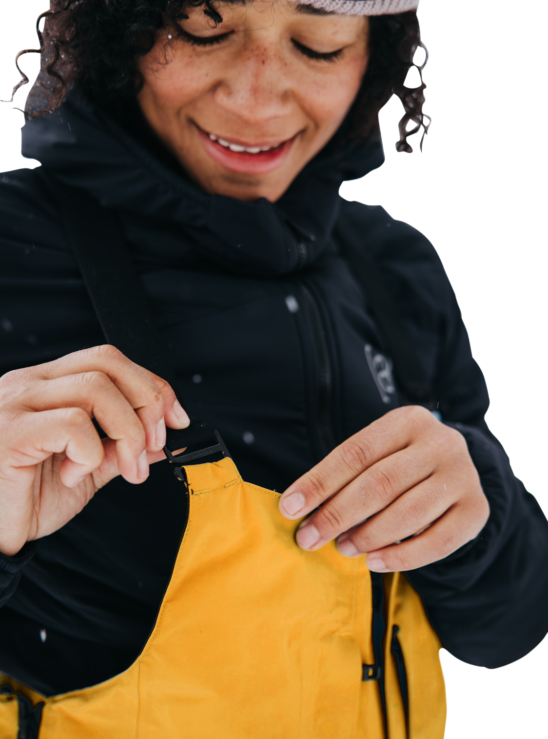 Burton [ak] Kimmy GORE-TEX 3L Bib Womens Pants