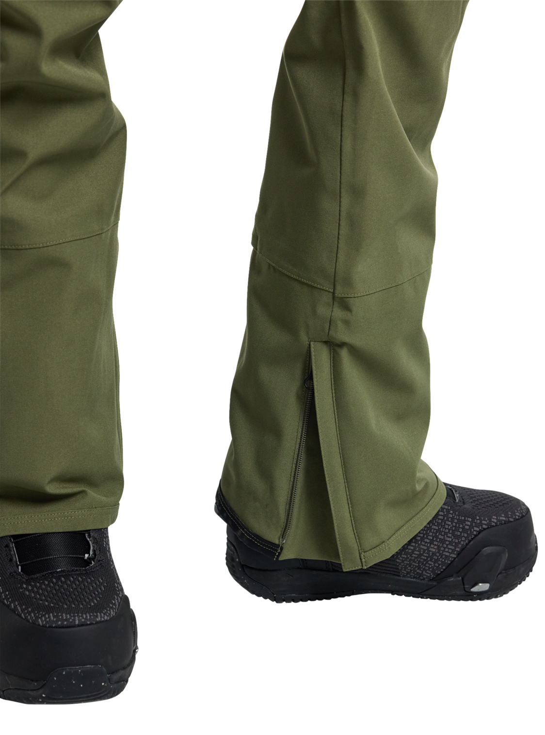 Burton Avalon Stretch Bib Womens Pants