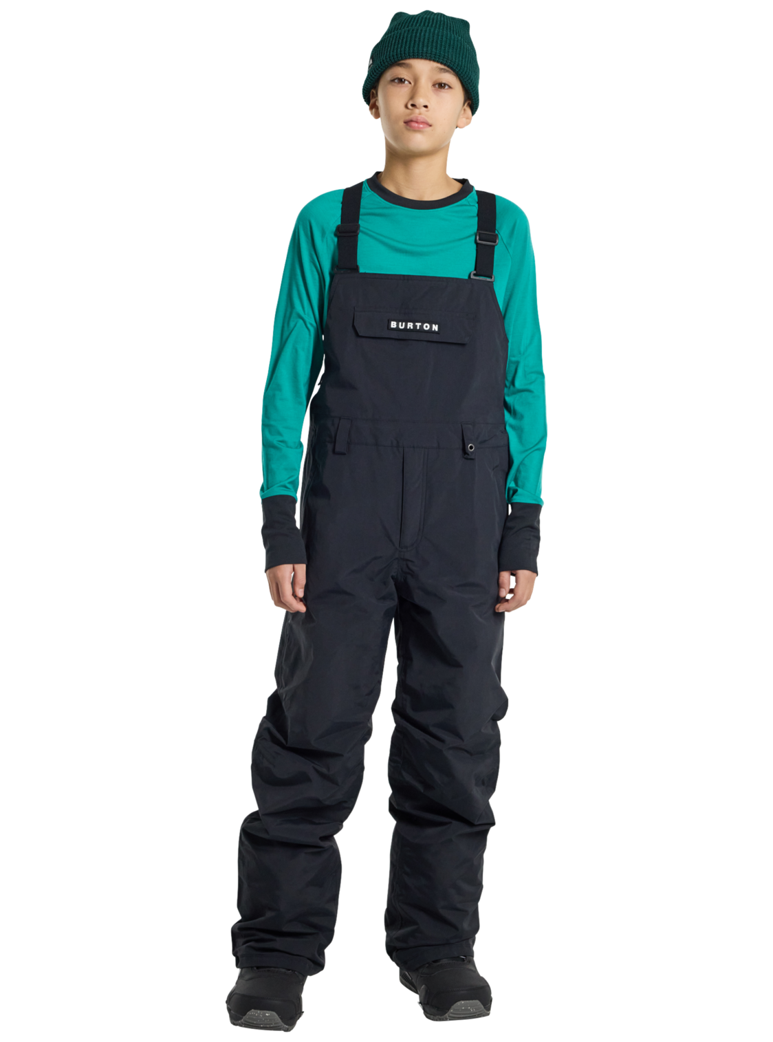 Burton Skylar Bib Kids Pant