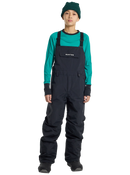 Burton Skylar Bib Kids Pant